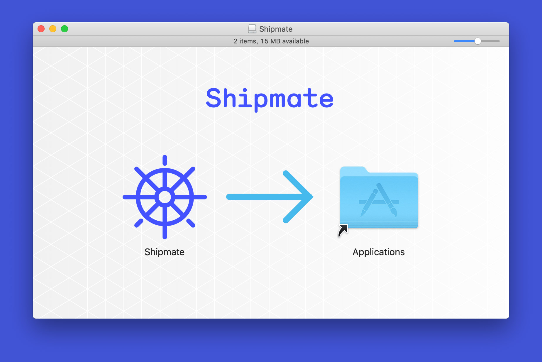 shipmate Macos Installation shipmate Macos Installation