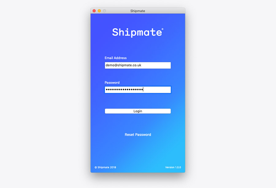 shipmate Macos Login shipmate Macos Login