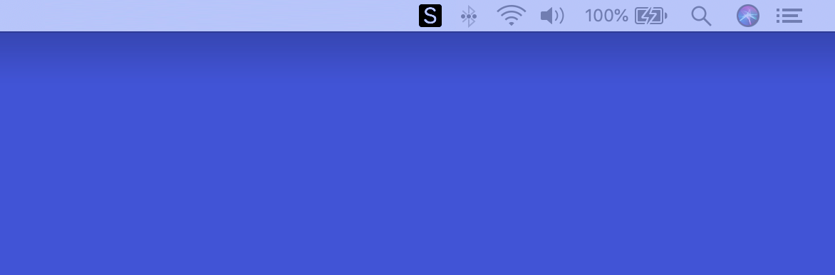 shipmate Macos Status Bar Icon shipmate Macos Status Bar Icon