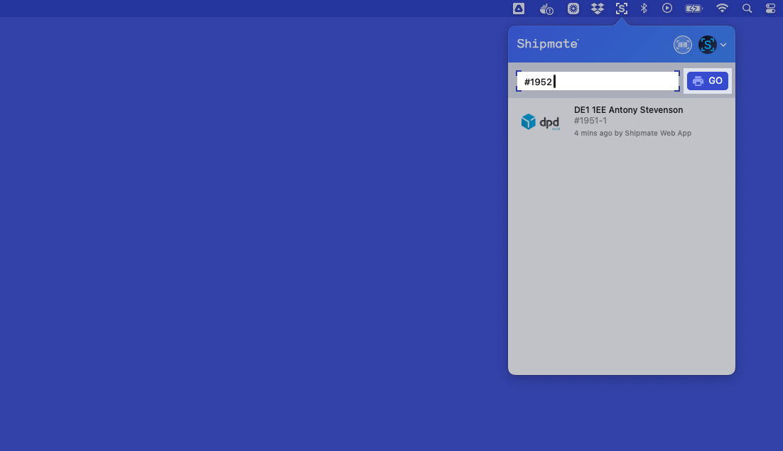 Shipmate - Shopify Plugin - Ship with Multiple Fulfilments - Ship All Items