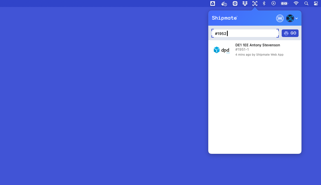 Shipmate - Shopify Plugin - Ship with Multiple Fulfilments - Ship All Items