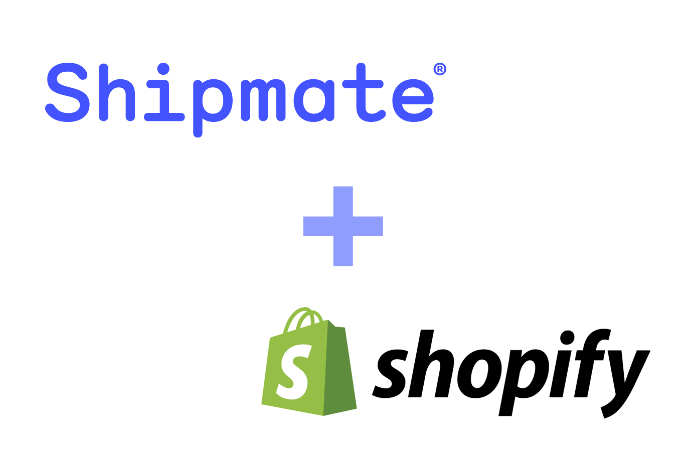 Shipmate - Shopify Plugin