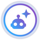 Shipmate AI Assistant Badge