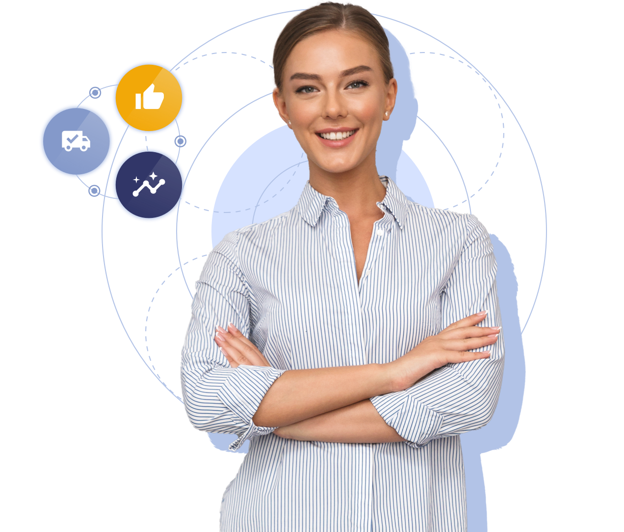 Shipmate Support - helpful, speedy, knowledgeable