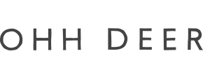 Ohh Deer Logo