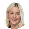 Lisa Hall - Marketing Manager