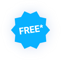 Tracking portal badge